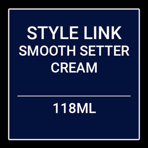 Matrix Style Link Smooth Setter Cream (118ml)