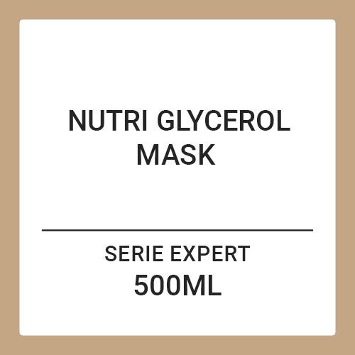 L'oreal Serie Expert Nutri Glycerol Mask (500ml)