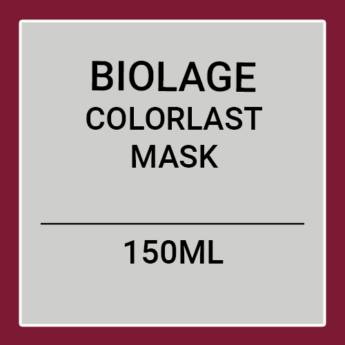 Matrix Biolage Colorlast Mask (150ml)