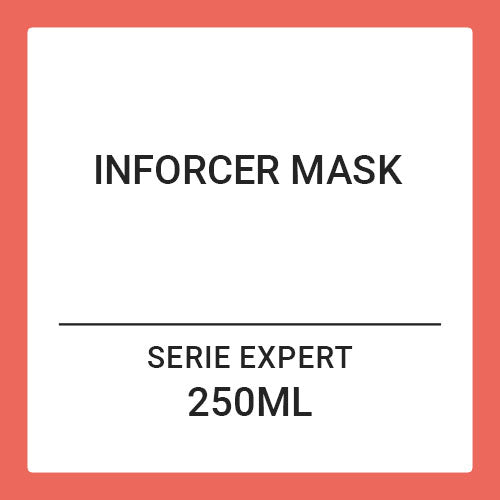L-I L'oreal Serie Expert Inforcer Mask (250ml)