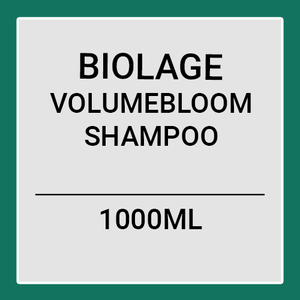 Matrix Biolage Volumebloom Shampoo (1000ml)