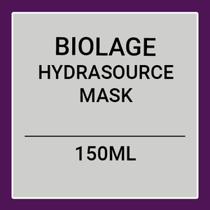 Matrix Biolage Hydrasource Mask (150ml)