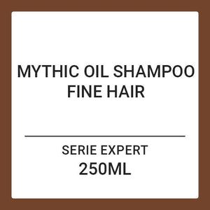 L'oreal Serie Expert Mythic Oil Shampoo Fine Hair (250ml)