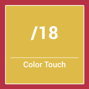Wella Color Touch Relights /18 (60ml)
