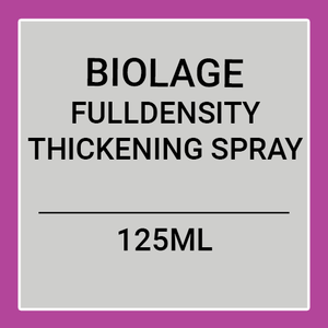 Matrix Biolage FullDensity Thickening Spray (125ml)