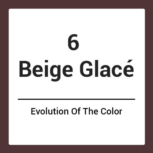 Alfaparf Evolution of the Color 6 Beige Glacé