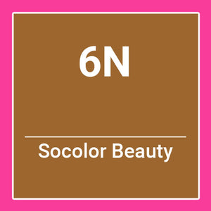 Matrix Socolor Beauty Neutral 6N (90ml)