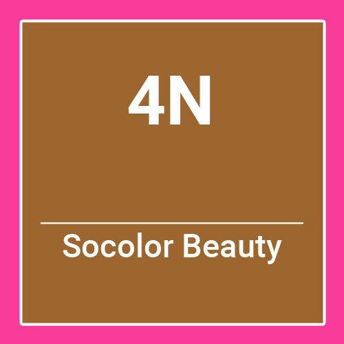 Matrix Socolor Beauty Neutral 4N (90ml)