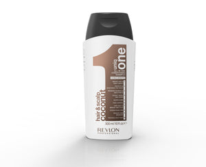 Revlon UniqOne Shampoo - Coconut (300ml)