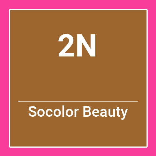 Matrix Socolor Beauty Neutral 2N (90ml)