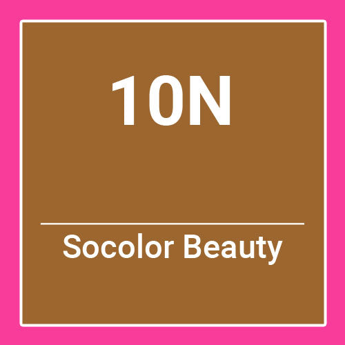 Matrix Socolor Beauty Neutral 10N (90ml)