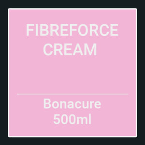 Schwarzkopf BONACURE FIBREFORCE CREAM (500ML)