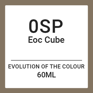 Alfaparf Evolution Of Colour CUBE 0SP NEW (60ml)