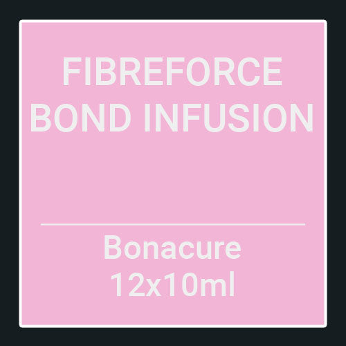 Schwarzkopf BONACURE FIBREFORCE BOND INFUSION (12x10ML)