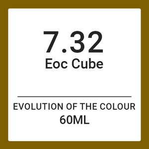 Alfaparf Evolution Of Colour CUBE 7.32 (60ml)