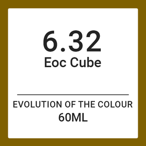 Alfaparf Evolution Of Colour CUBE 6.32 (60ml)