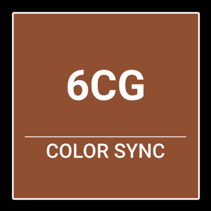 MATRIX Color Sync Copper Gold 6CG (90ml)