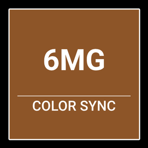 Matrix Color Sync Mocha Gold 6MG (90ml)
