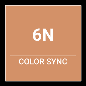 Matrix Color Sync Nuetral 6N (90ml)