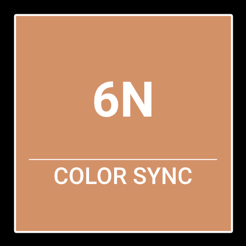 Matrix Color Sync Nuetral 6N (90ml)