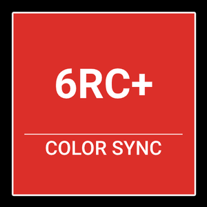 Matrix Color Sync Red Copper 6RC+ (90ml)