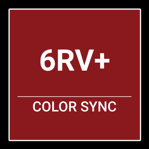 Matrix Color Sync 6RV+ (90ml)