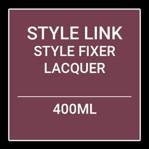 Matrix Style Link Fixer Lacquer (400ml)