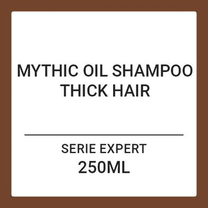 L'oreal Serie Expert Mythic Oil Shampoo Thick Hair (250ml)
