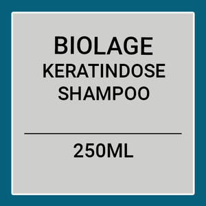 Matrix Biolage Keratindose Shampoo (250ml)