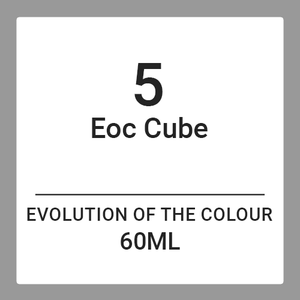 Alfaparf Evolution Of Colour CUBE 5 (60ml)