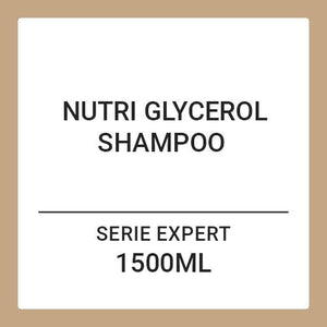 L'oreal Serie Expert Nutri Glycerol Shampoo (1500ml)