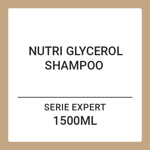 L'oreal Serie Expert Nutri Glycerol Shampoo (1500ml)
