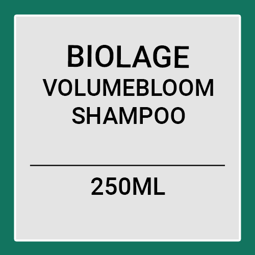 Matrix Biolage Volumebloom Shampoo (250ml)