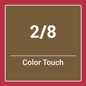 Wella Color Touch Rich Naturals 2/8 (60ml)