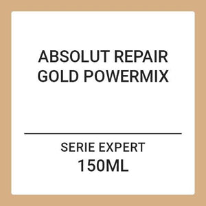 L'oreal Serie Expert Absolut Repair Gold Powermix (150ml)