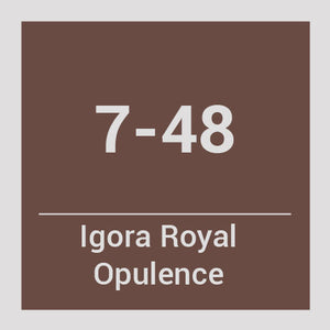 Igora Royal Opulence 7-48 (60ml)