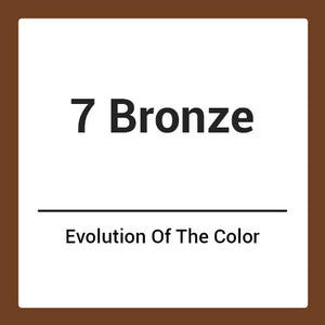 Alfaparf Evolution of the Color 7 Bronze
