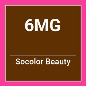 Matrix Socolor Beauty Mocha Gold 6MG (90ml)