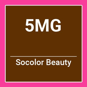 Matrix Socolor Beauty Mocha Gold 5MG (90ml)