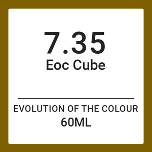 Alfaparf Evolution Of Colour CUBE 7.35 (60ml)