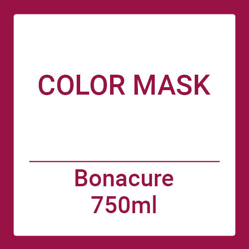 Schwarzkopf Bonacure Color Mask (750ml)