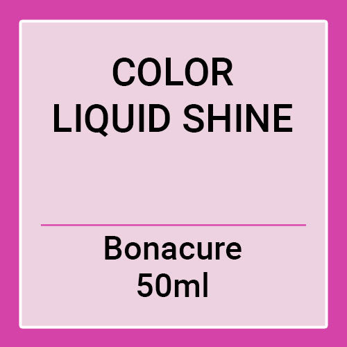 Schwarzkopf Bonacure Color Liquid Shine (50ml)