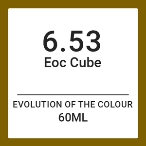 Alfaparf Evolution Of Colour CUBE 6.53 (60ml)