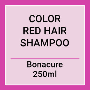 Schwarzkopf Bonacure Color Red Hair Shampoo (250ml)