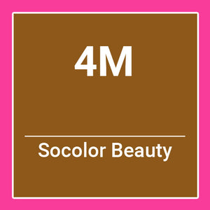 Matrix Socolor Beauty Mocha 4M (90ml)