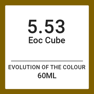 Alfaparf Evolution Of Colour CUBE 5.53 (60ml)