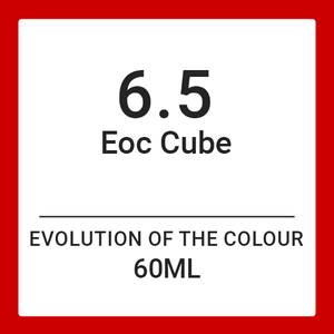 Alfaparf Evolution Of Colour CUBE 6.5 (60ml)