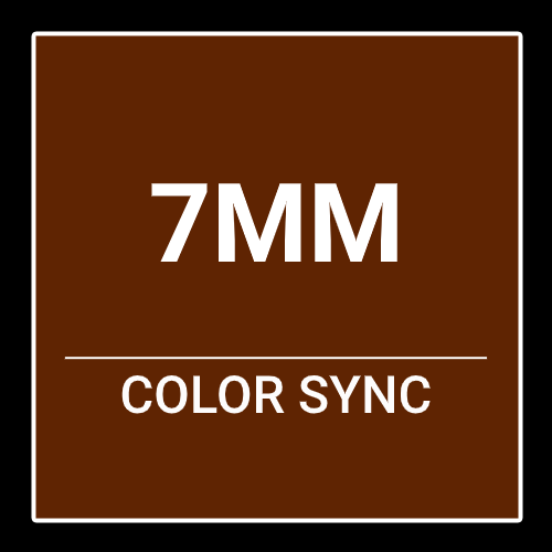 Matrix Color Sync Mocha Mocha 7MM (90ml)