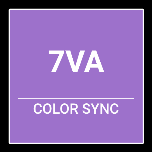 Matrix Color Sync Power Cools 7 VA (90ml)