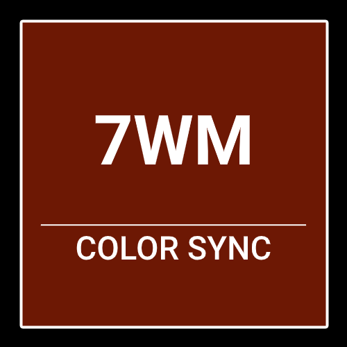 Matrix Color Sync 7WM (90ml)